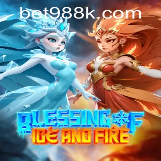 Descubra 'Blessing of Ice and Fire': O Jogo Imersivo que Conquistou 988k Jogadores