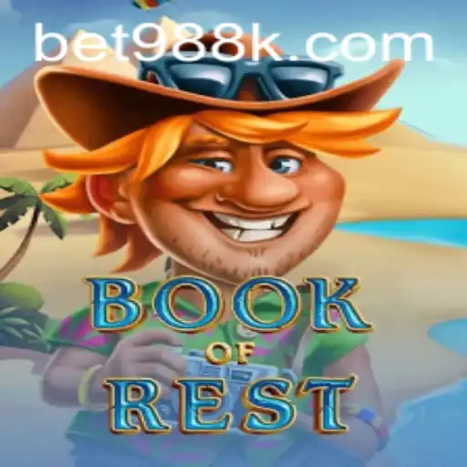 BookofRest: Descobrindo Aventuras Fascinantes no Mundo dos Jogos