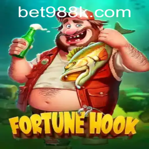 Explorando o Mundo Vibrante de FortuneHook: Um Jogo de Estratégia Inovador
