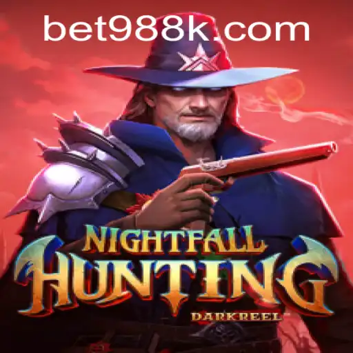 NightfallHunting: Aventuras em um Mundo Noturno de Caça e Estratégia