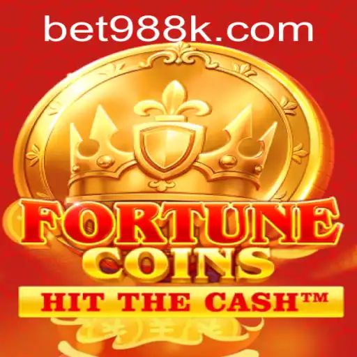 Descubra FortuneCoins: O Empolgante Jogo de Sorte com 988k Prêmios em Dinheiro