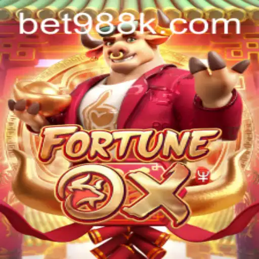 Explorando o Fascinante Mundo de FortuneOx com 988k