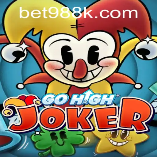 GoHighJoker: A Revolução no Mundo dos Jogos