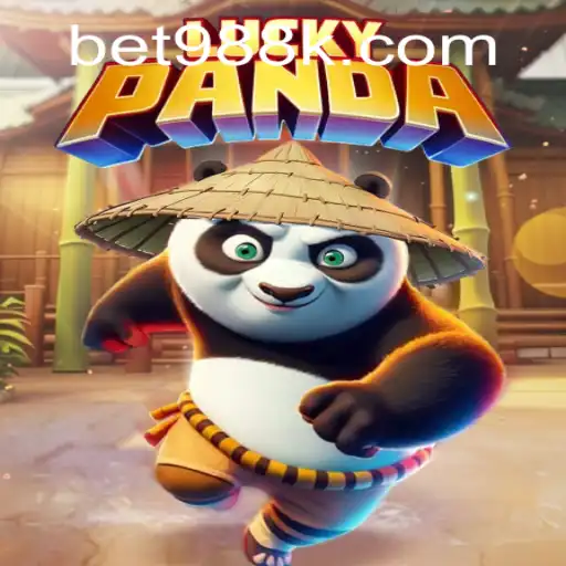 Explorando o Fascinante Mundo do Jogo LuckyPanda