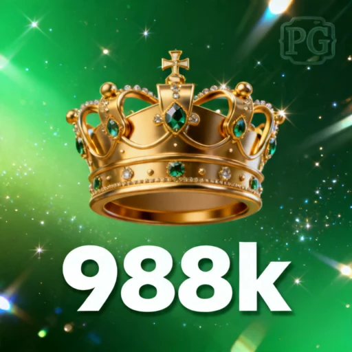 988k Logo