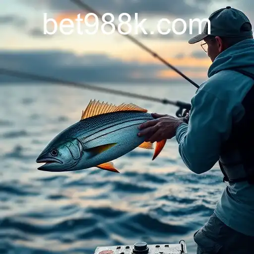 Pesca online