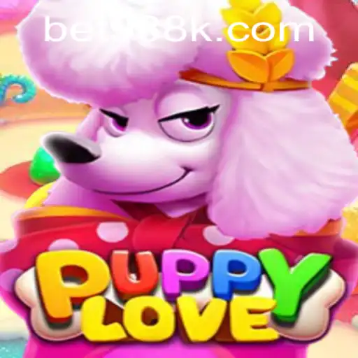 PuppyLove: Um Mundo Virtual de Aventura e Amizade