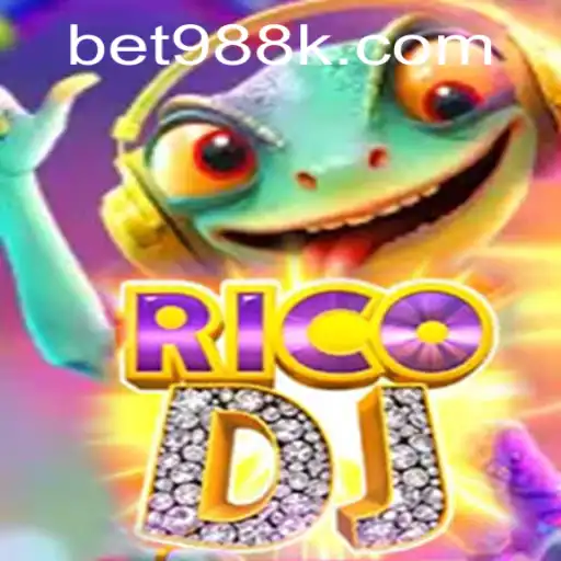 Explore o Universo Vibrante de RicoDJ e Descubra o Mundo de 988k