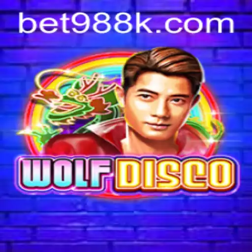 Explorando WolfDisco: A Nova Febre do Mundo dos Jogos